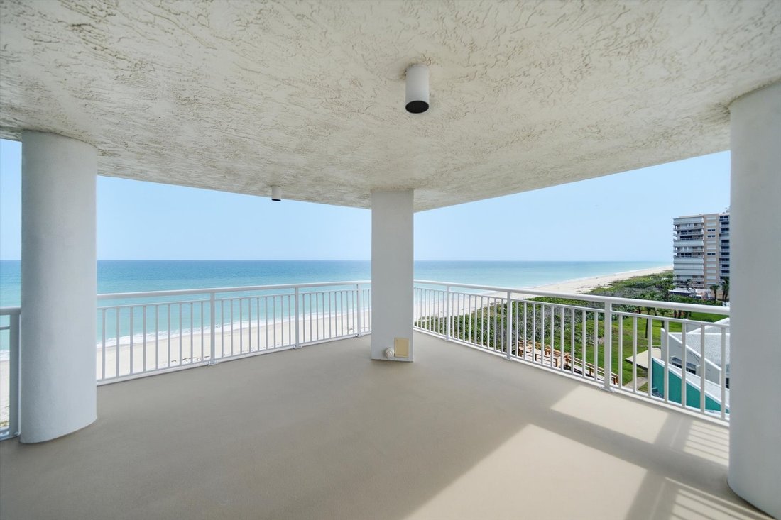 Condominio en Indialantic, Florida, Estados Unidos 1 - 18753965