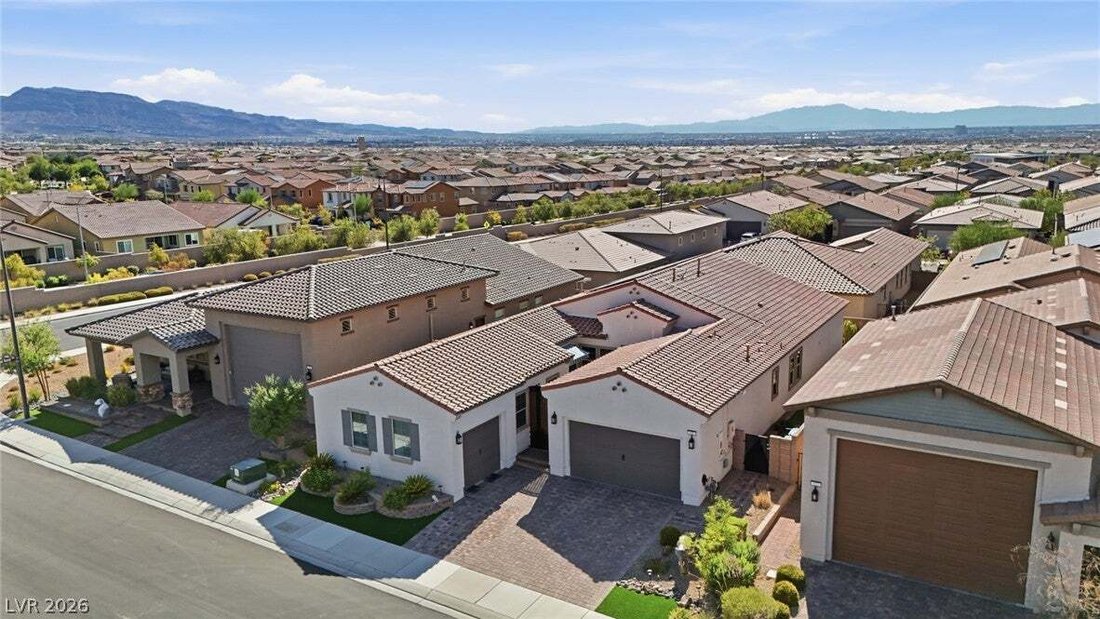 Casa en Henderson, Nevada, Estados Unidos 2 - 18750873