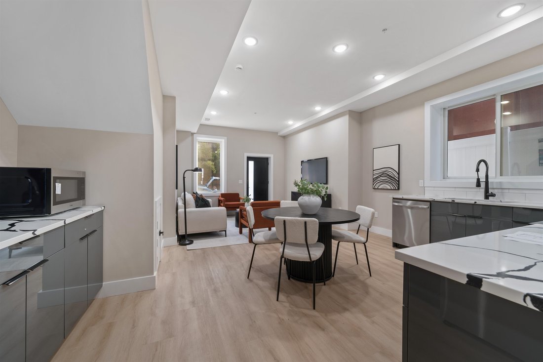 Condominio a Jersey City, New Jersey, Stati Uniti 3 - 18756104