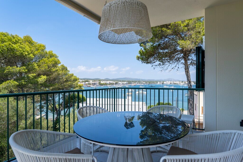 Appartamento a Portocolom, Felanitx, Isole Baleari 5 - 18752297