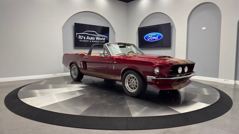 Cabriolet in Clearwater, United States 5 - 18761320