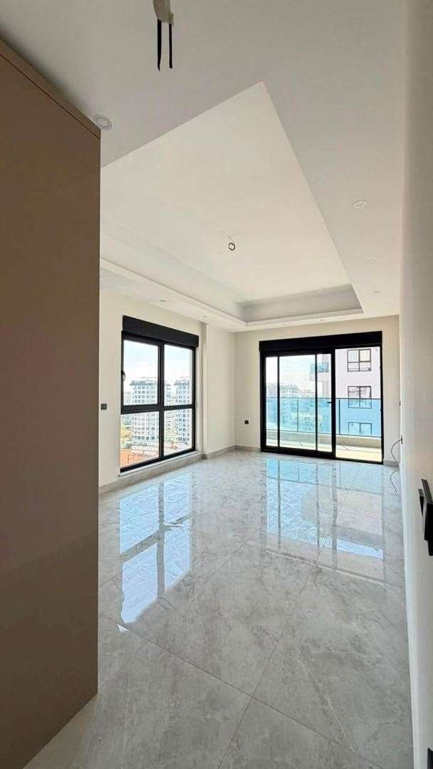 Appartement à Antalya, Antalya, Turquie 3 - 18754685