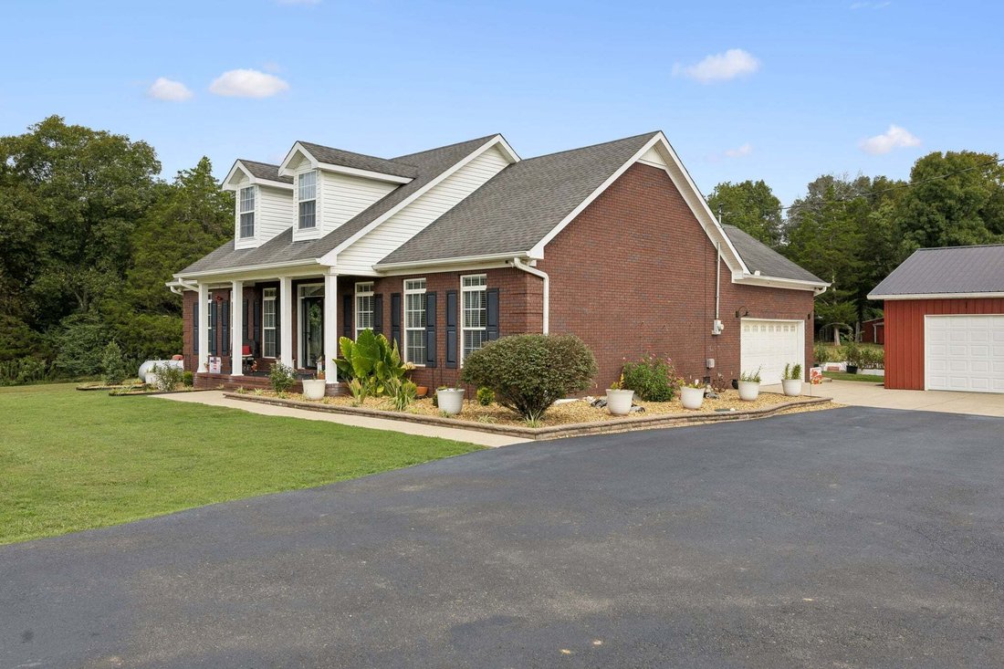 Haus in Belfast, Tennessee, Vereinigte Staaten 3 - 18751782