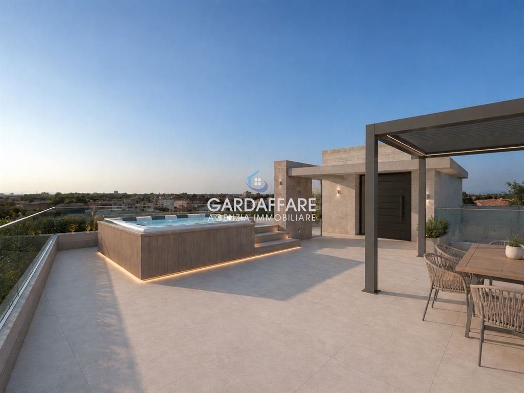 Appartamento a Colombare, Sirmione, Lombardia 2 - 18756833