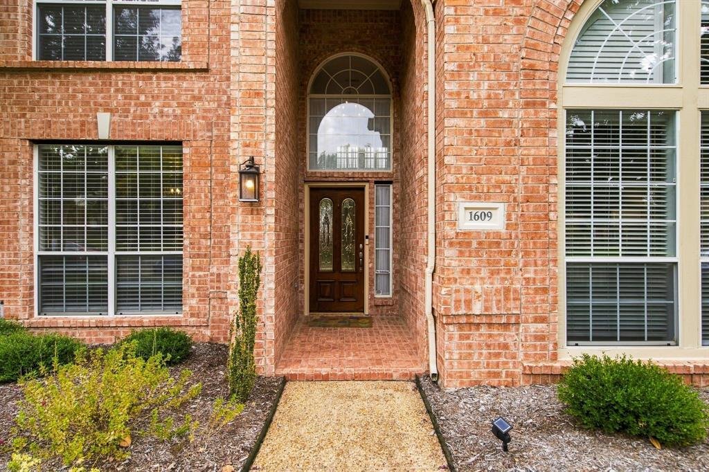 Haus in Plano, Texas, Vereinigte Staaten 4 - 18752217