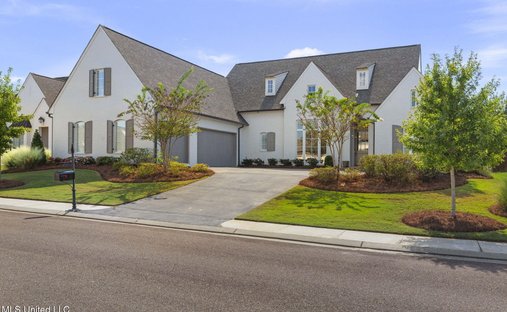 Casa en Flowood, Misisipi, Estados Unidos 1
