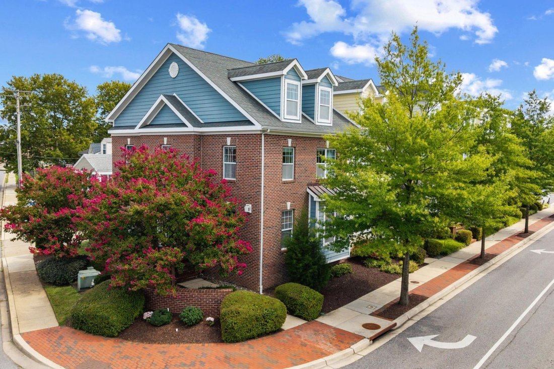 Townhouse in Parole, Maryland, United States 1 - 18754601