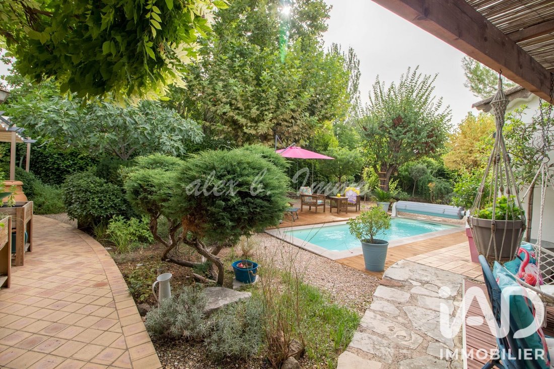 Casa en Taradeau, Provenza-Alpes-Costa Azul, Francia 2 - 18756338