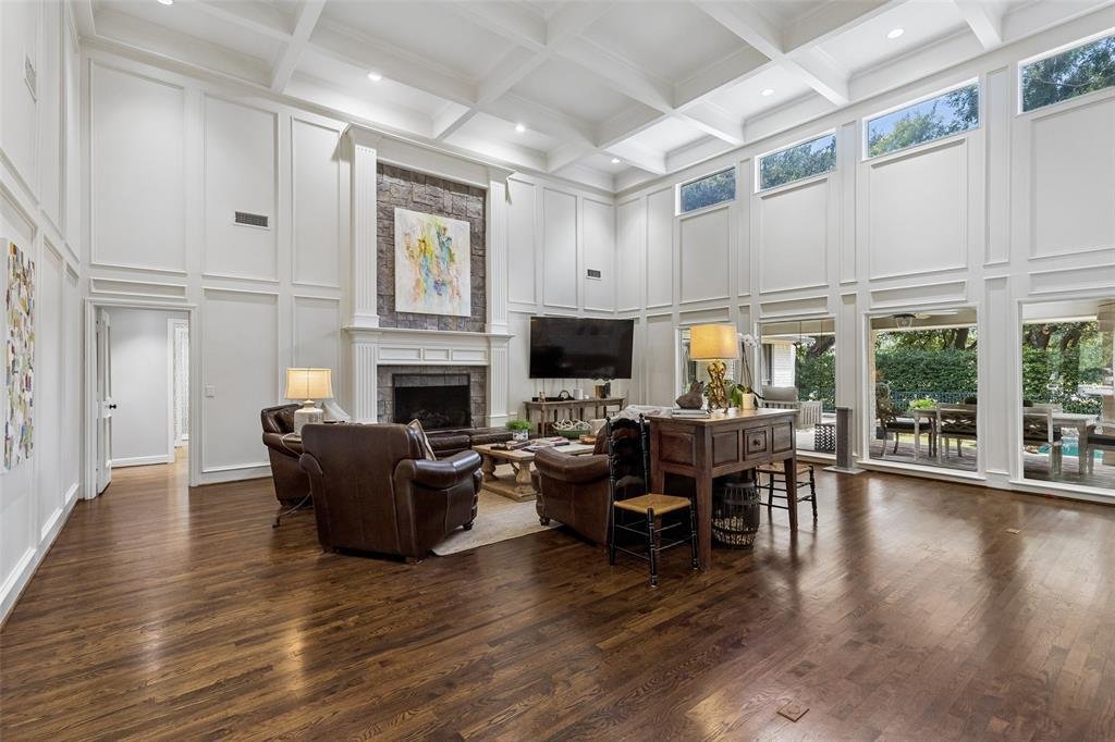 Casa a Dallas, Texas, Stati Uniti 5 - 18752252