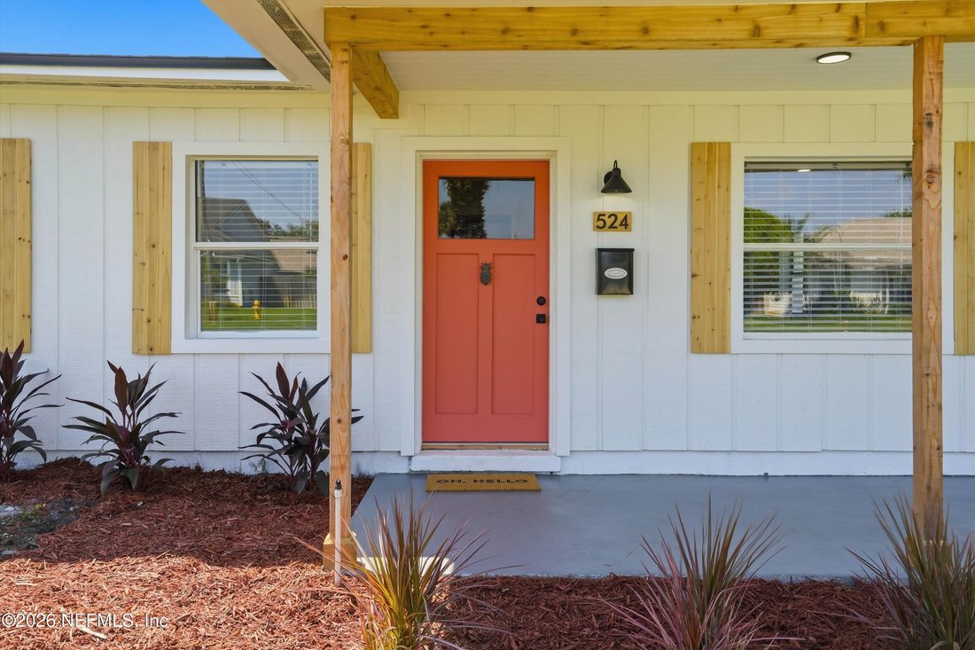 House in Jacksonville Beach, Florida, United States 4 - 18748372