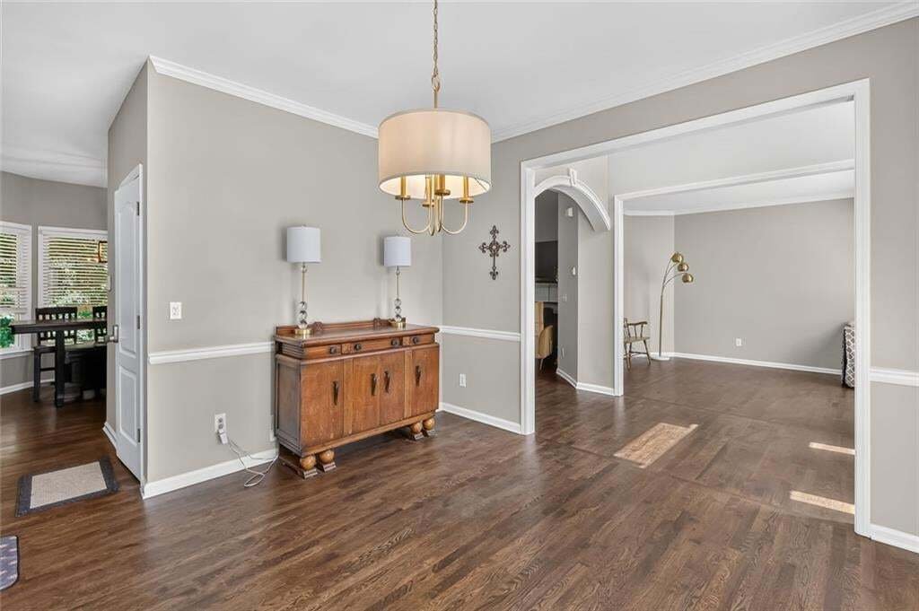 Casa en Suwanee, Georgia, Estados Unidos 5 - 18751601