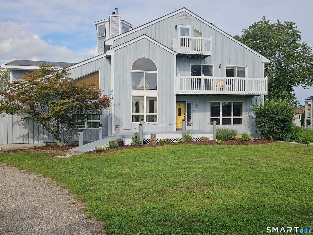 Haus in East Haven, Connecticut, Vereinigte Staaten 2 - 18754155