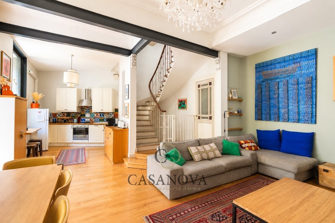 Appartement à Port Marianne, Montpellier, France 4 - 18757400