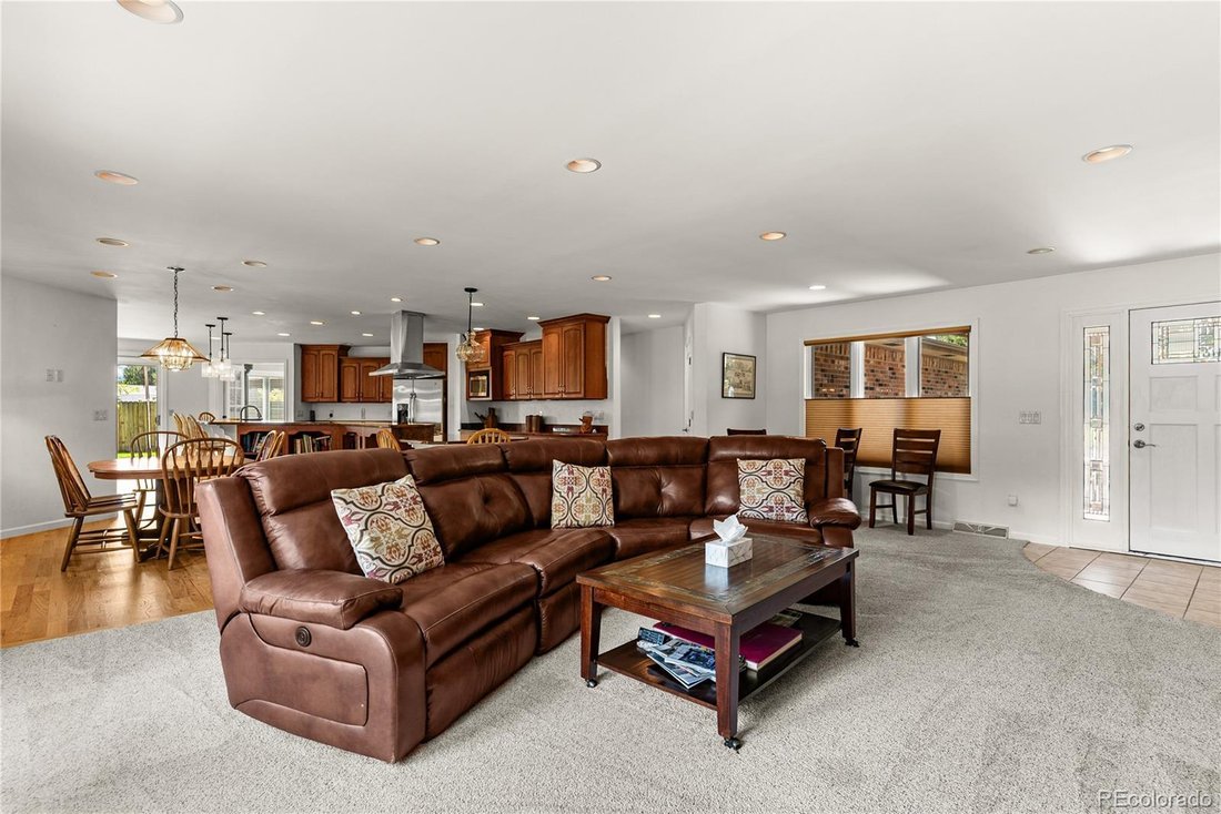 Casa a Gold Hill, Colorado, Stati Uniti 4 - 18750756