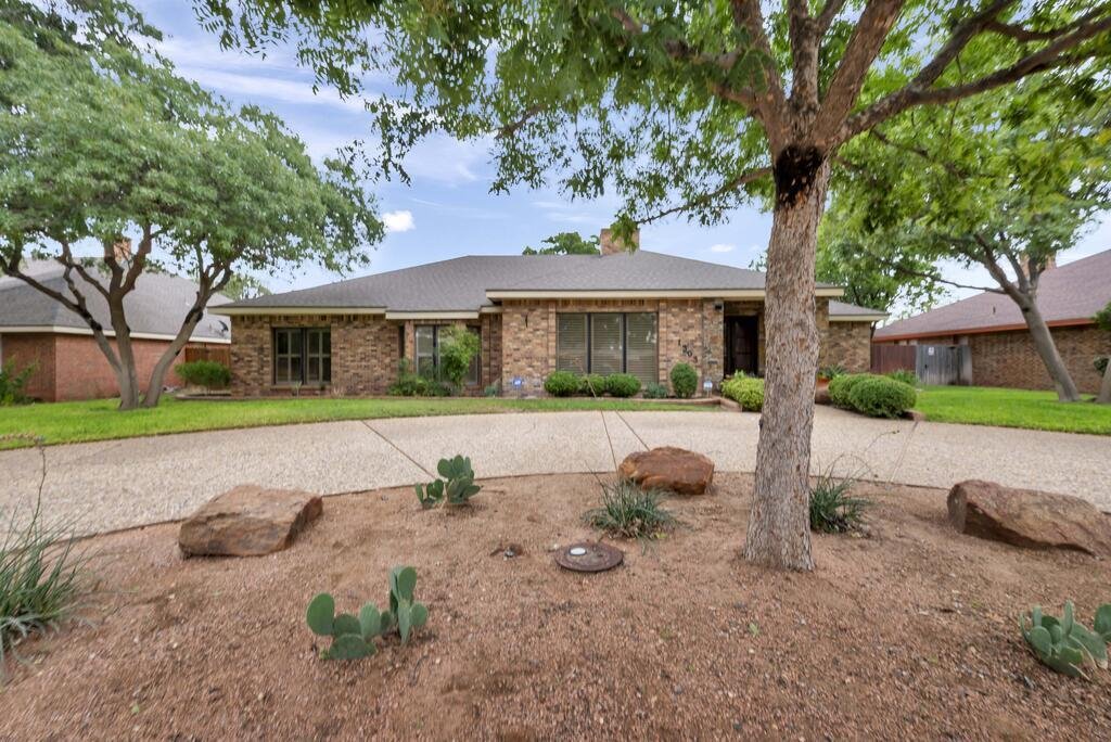 Maison à Midland, Texas, États-Unis 1 - 18750591