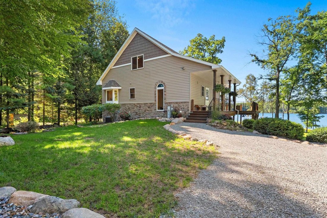 House in Pound, Wisconsin, United States 5 - 18748397