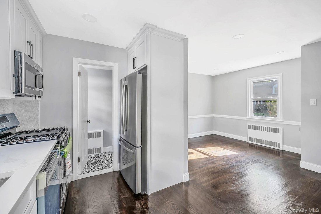 Casa en Lynbrook, Nueva York, Estados Unidos 5 - 18760045