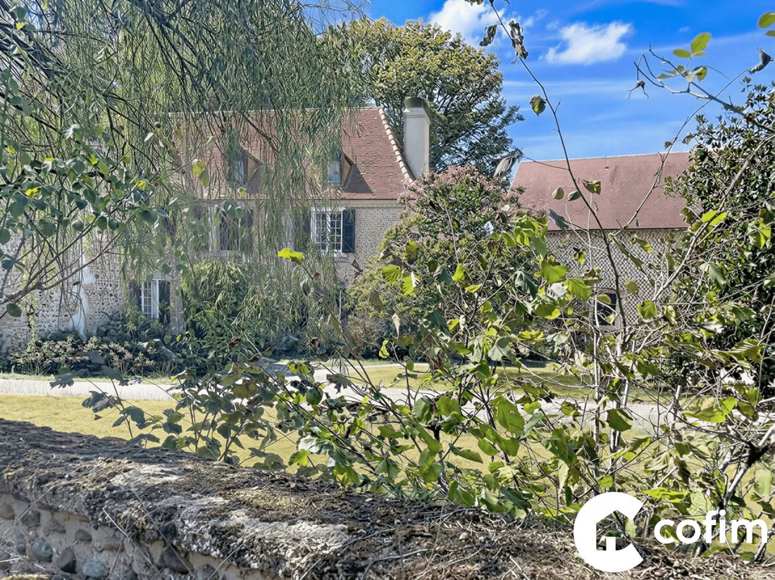 Haus in Lasclaveries, Neu-Aquitanien, Frankreich 2 - 18758026