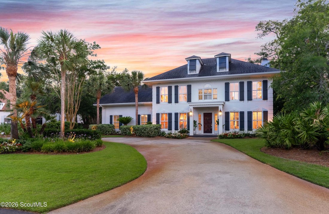 Haus in Sankt Simons Island, Georgia, Vereinigte Staaten 1 - 18756801