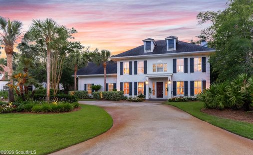 House in St. Simons, Georgia, United States 1