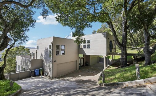 Casa a Orinda, California, Stati Uniti 1