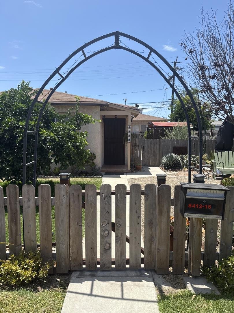 Maison à Downey, Californie, États-Unis 1 - 18751206