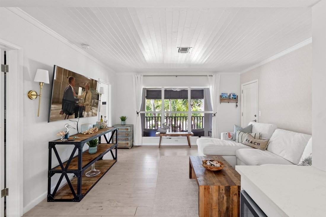 Casa en Delray Beach, Florida, Estados Unidos 3 - 18753724