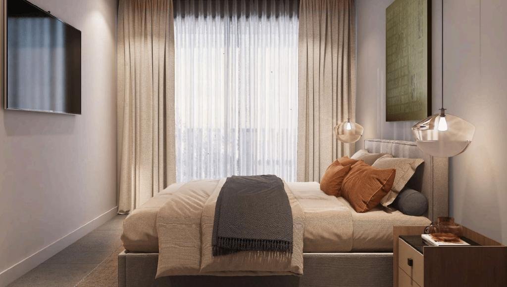 Appartement à Mexico City, Mexique 5 - 18760007