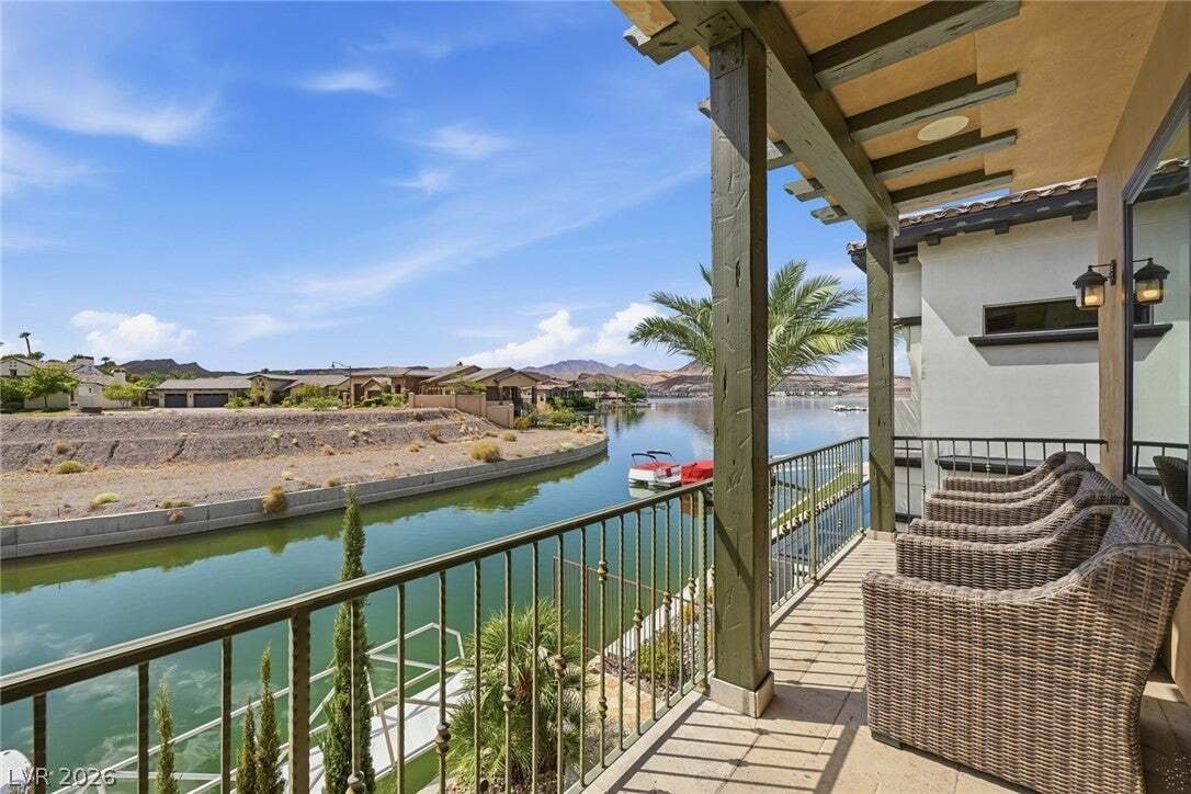 Casa en Henderson, Nevada, Estados Unidos 2 - 18750879