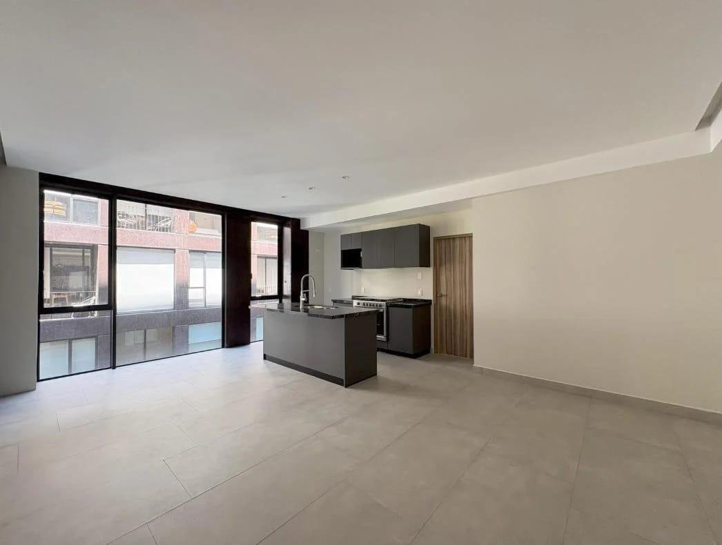 Appartement à Mexico City, Mexique 2 - 18759970