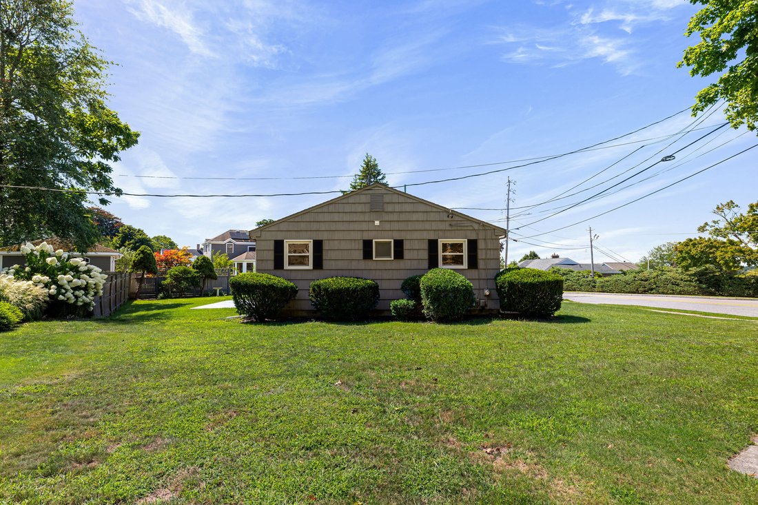 Haus in Fall River, Massachusetts, Vereinigte Staaten 5 - 18750298