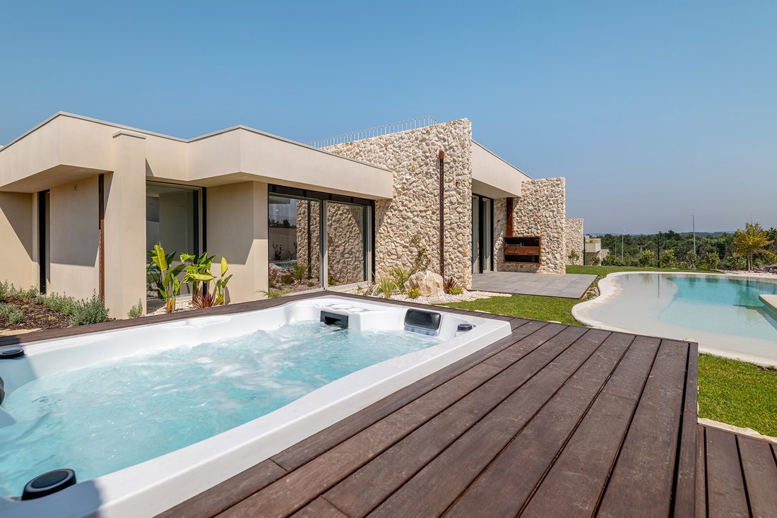 House in Vau, Leiria District, Portugal 3 - 16742750