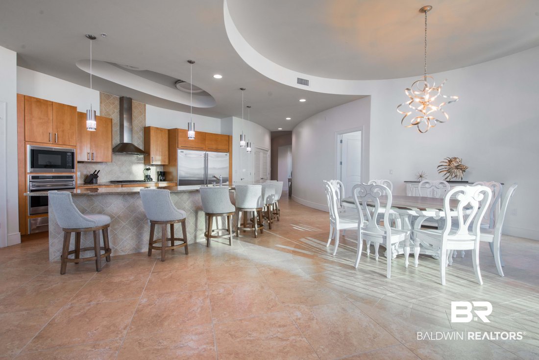 Haus in Orange Beach, Alabama, Vereinigte Staaten 5 - 18751348