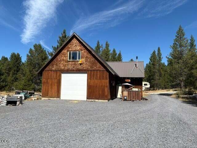 Haus in Crescent Lake, Oregon, Vereinigte Staaten 3 - 18760859