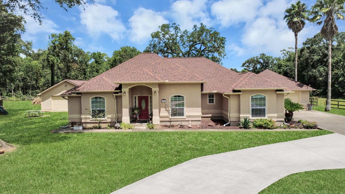 Casa en Rosharon, Texas, Estados Unidos 1 - 18752141