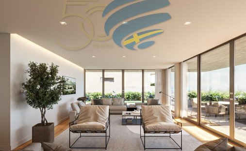 Appartement à Estoril, Cascais et Estoril, Lisbonne 1