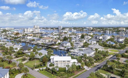 Casa a Destin, Florida, Stati Uniti 1