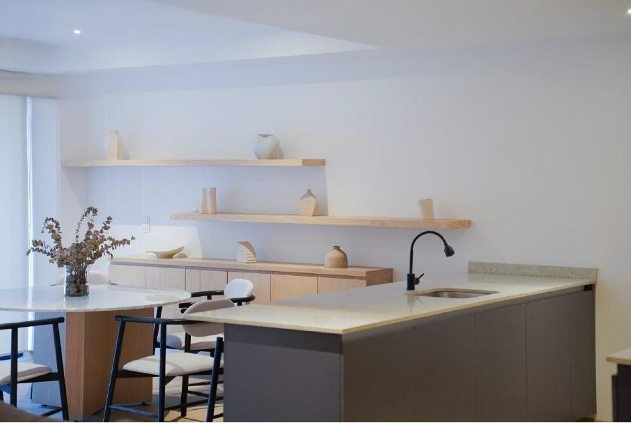 Appartement à Mexico City, Mexique 4 - 18759985