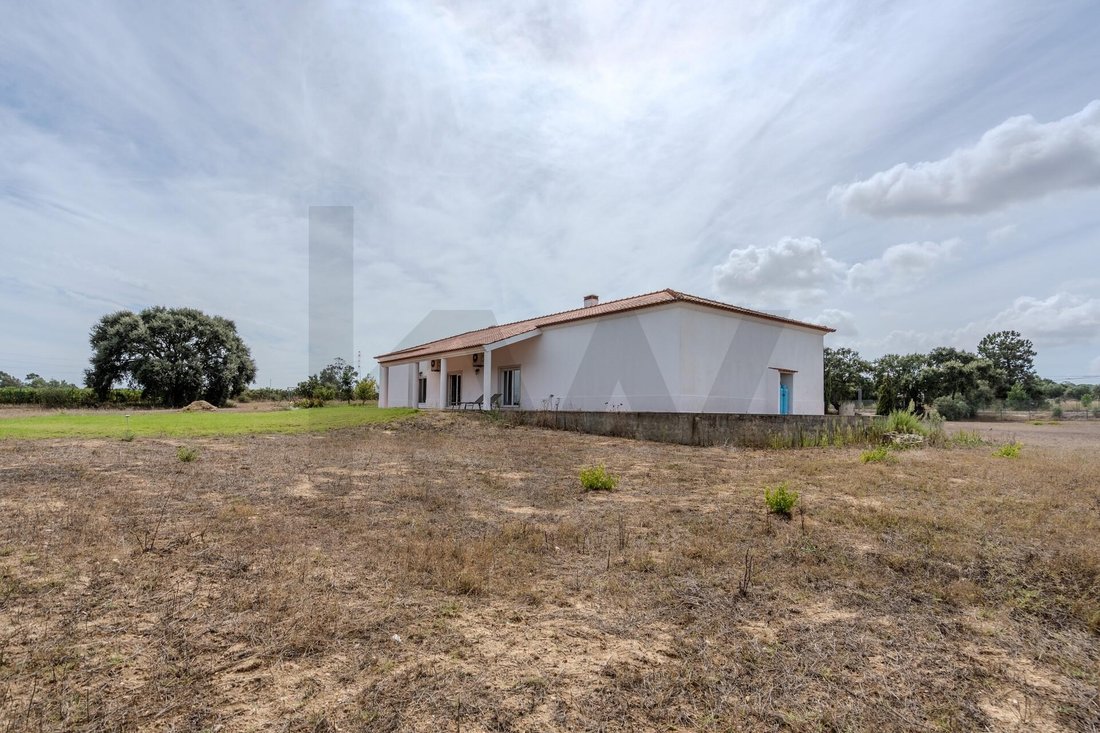 Farm Ranch in Palmela, Setúbal Municipality, Portugal 2 - 18754294