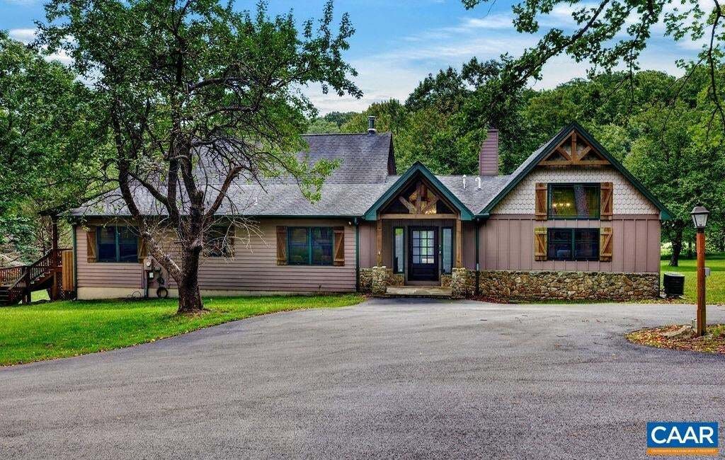 Casa en Beech Grove, Virginia, Estados Unidos 2 - 18756803