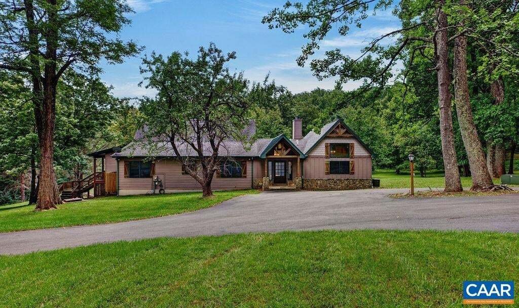 Casa en Beech Grove, Virginia, Estados Unidos 3 - 18756803