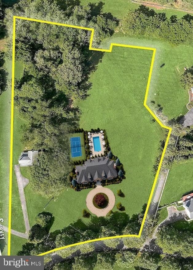Casa en West Friendship, Maryland, Estados Unidos 2 - 18760750