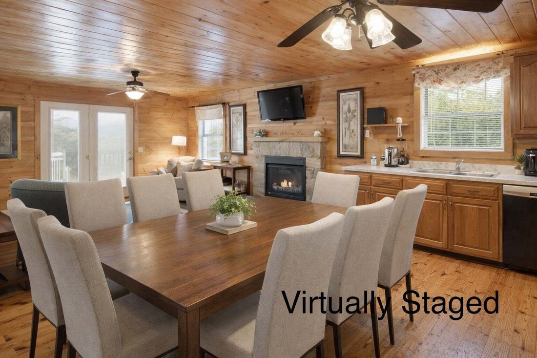 Haus in Sevierville, Tennessee, Vereinigte Staaten 5 - 18751738