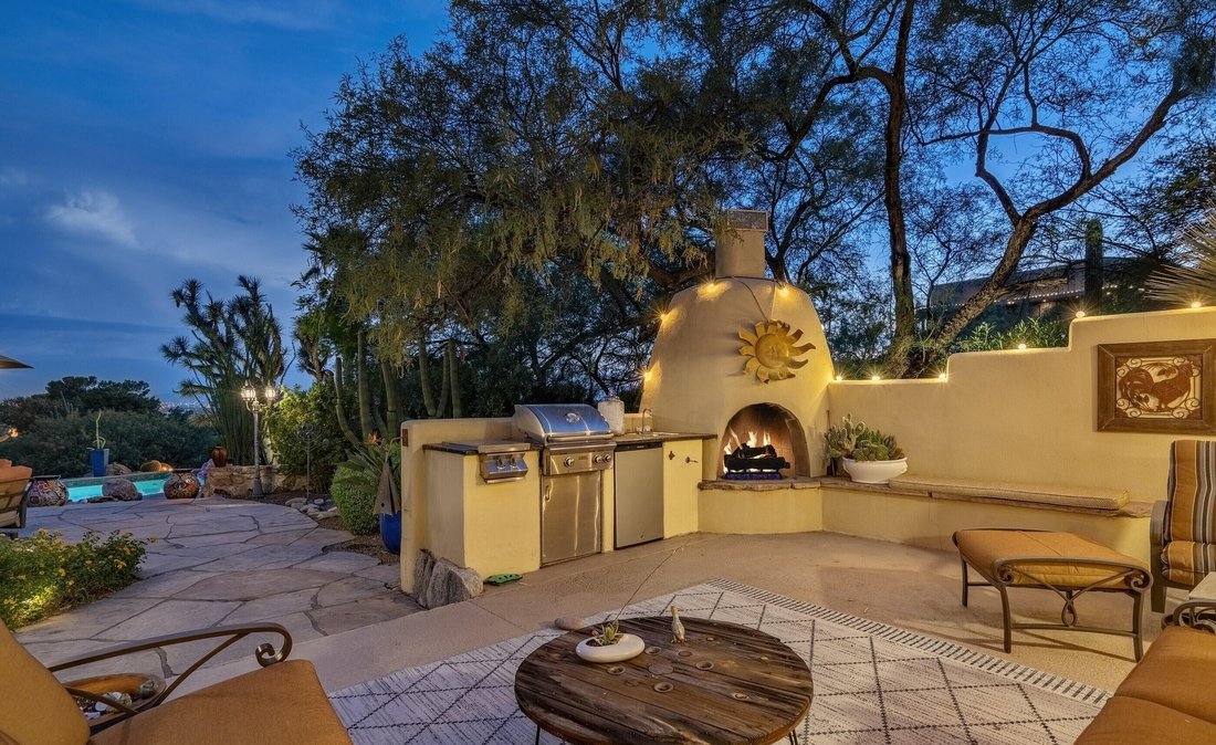 Casa en Tucson, Arizona, Estados Unidos 4 - 18748314