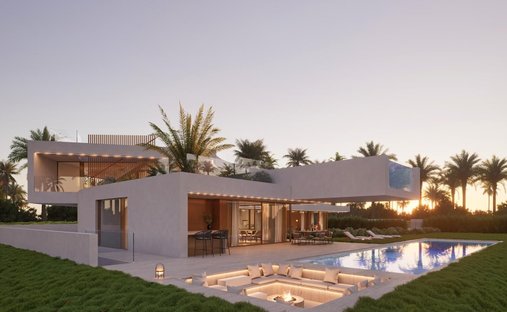 Villa in Guia, Algarve, Portugal 1