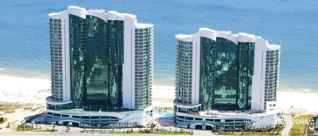 Haus in Orange Beach, Alabama, Vereinigte Staaten 1 - 18751348