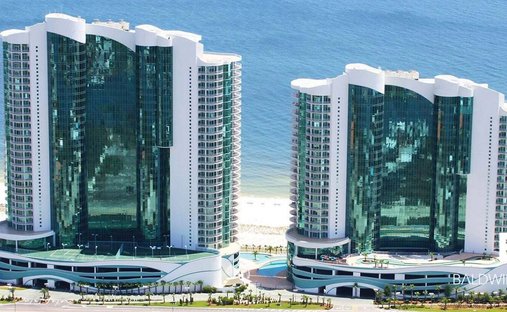 House in Orange Beach, Alabama, United States 1