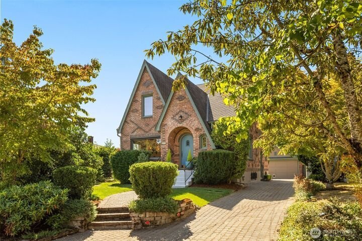 Casa en Seattle, Washington, Estados Unidos 1 - 18754074