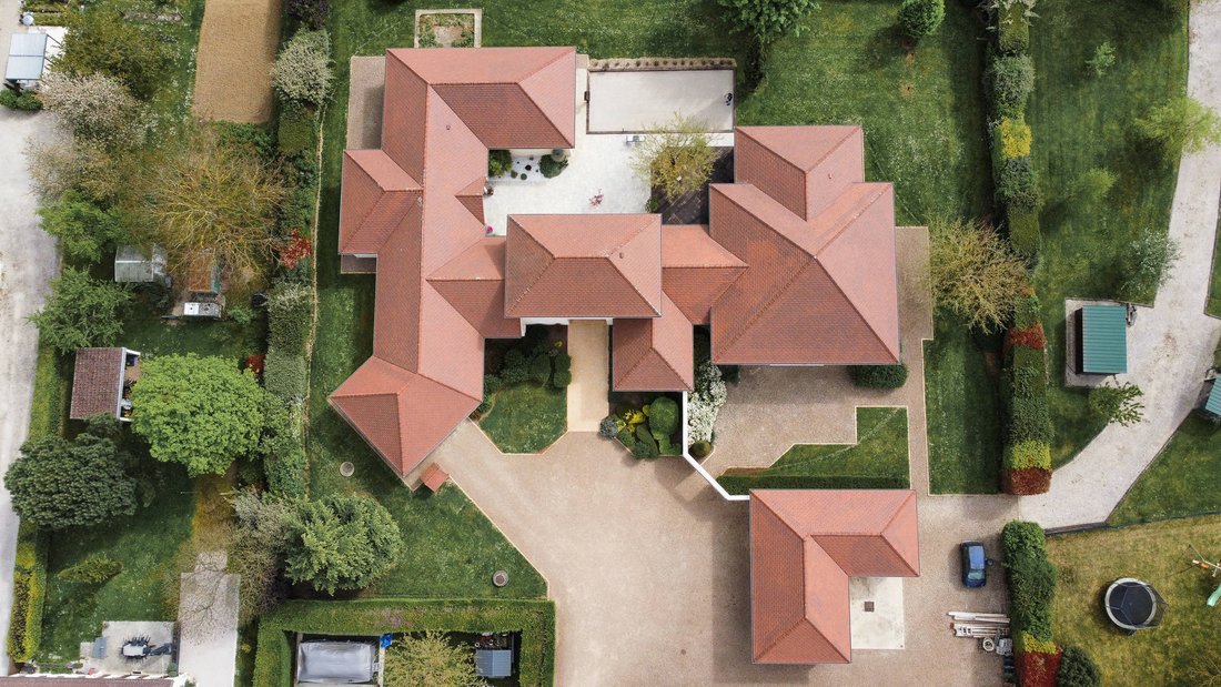 Haus in Beire-le-Fort, Bourgogne-Franche-Comté, Frankreich 1 - 18749981