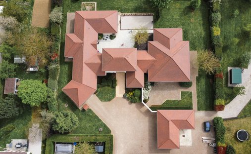 Haus in Beire-le-Fort, Bourgogne-Franche-Comté, Frankreich 1